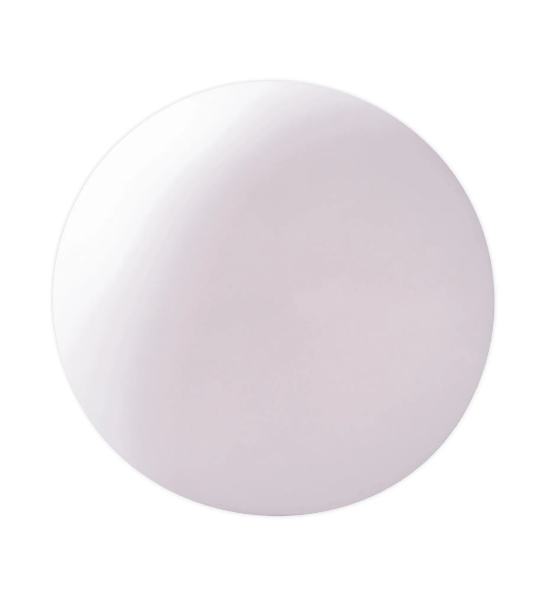 M1394  Huevo IP65 Outdoor Table Lamp 1 Light